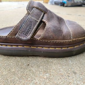 Vintage Dr Martens Sandal